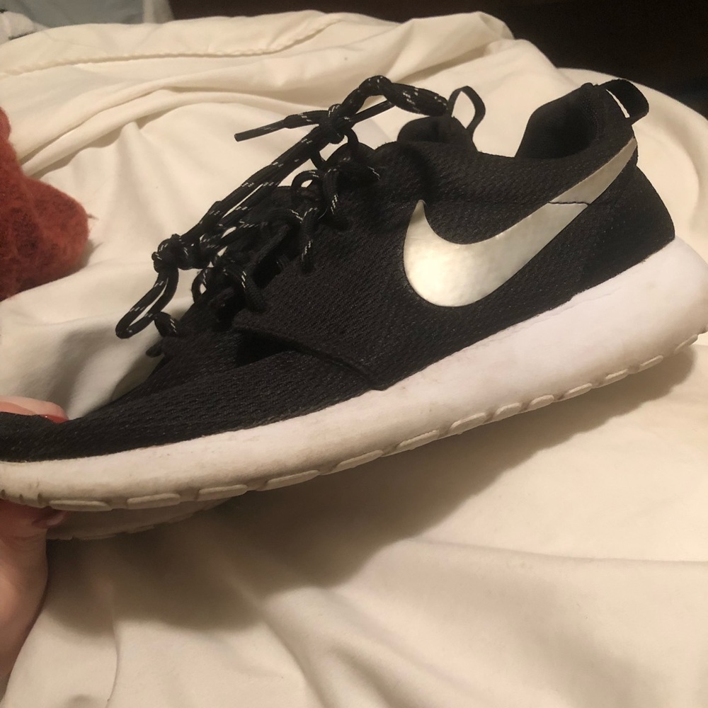 nike rosche runs